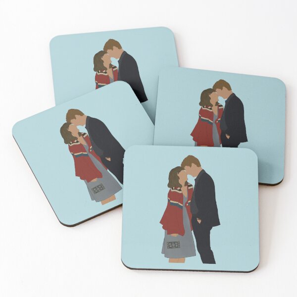 Item preview, About Time designed and sold by katiebackstage.