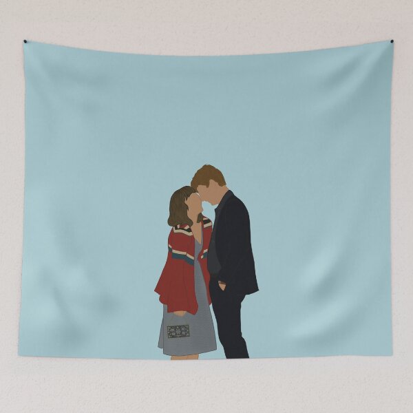 Item preview, About Time designed and sold by katiebackstage.