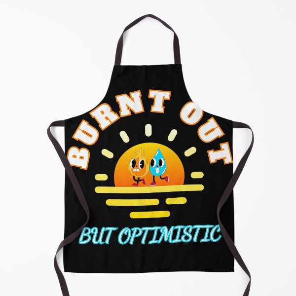 Item preview, Burnt out but optimistic retro sunset designed and sold by Zikozaki.