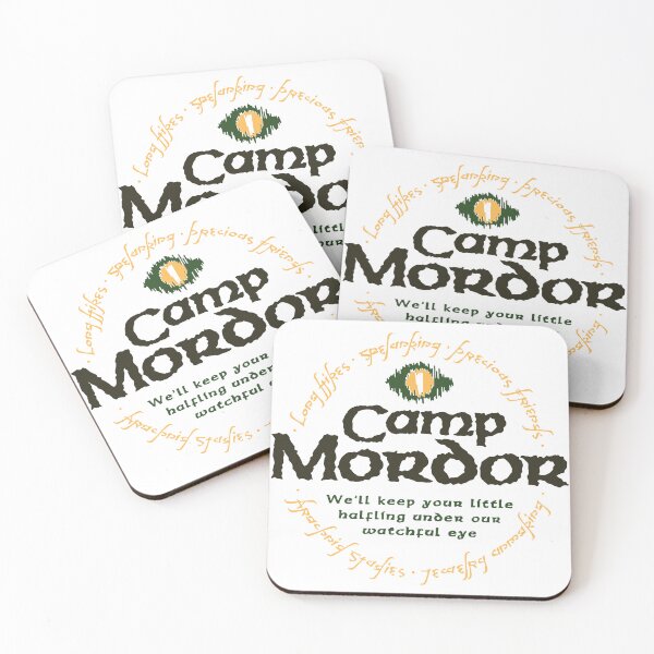 Artikelvorschau, One Eye Camping Journey Design, eine fantastische Reise entworfen und verkauft von EricCORE.