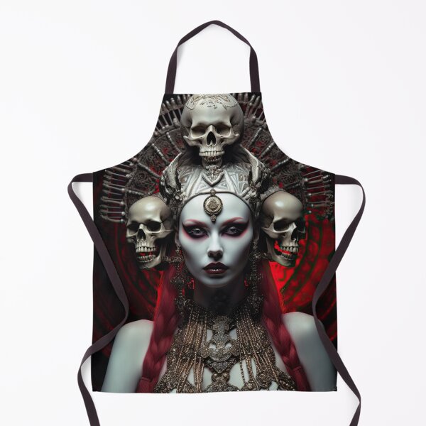 Item preview, Charlotte Cazacu designed and sold by OccultDreams.