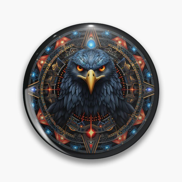 Item preview, Spirit Goshawk designed and sold by DreamCanvasDes.