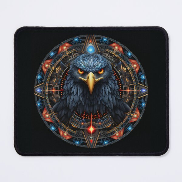 Item preview, Spirit Goshawk designed and sold by DreamCanvasDes.