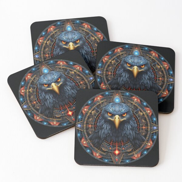 Item preview, Spirit Goshawk designed and sold by DreamCanvasDes.