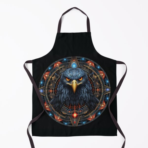 Item preview, Spirit Goshawk designed and sold by DreamCanvasDes.