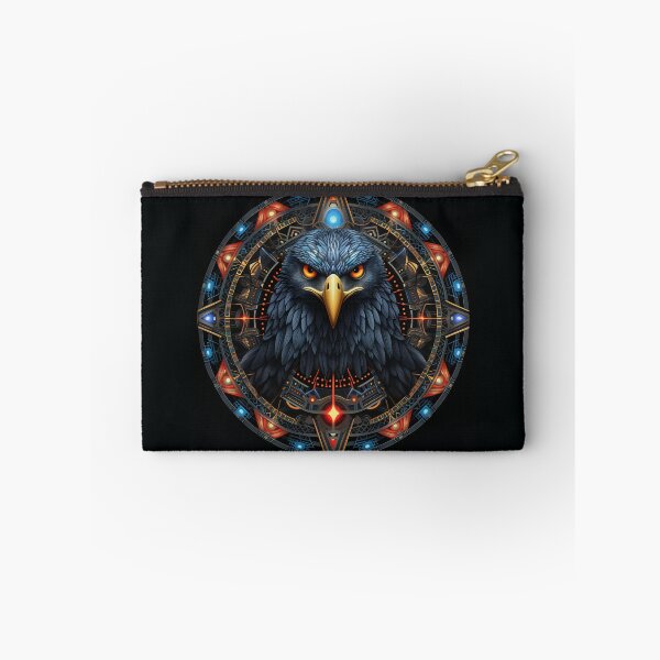 Item preview, Spirit Goshawk designed and sold by DreamCanvasDes.