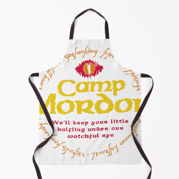 Artikelvorschau, Kopie von One Eye Camping Journey Design, A Fantastic Journey Red entworfen und verkauft von EricCORE.
