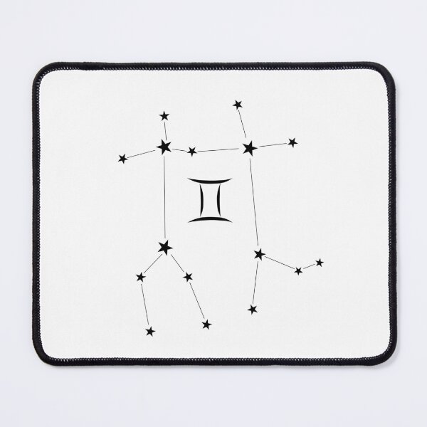 Item preview, Gemini Constellation designed and sold by BeauBop.
