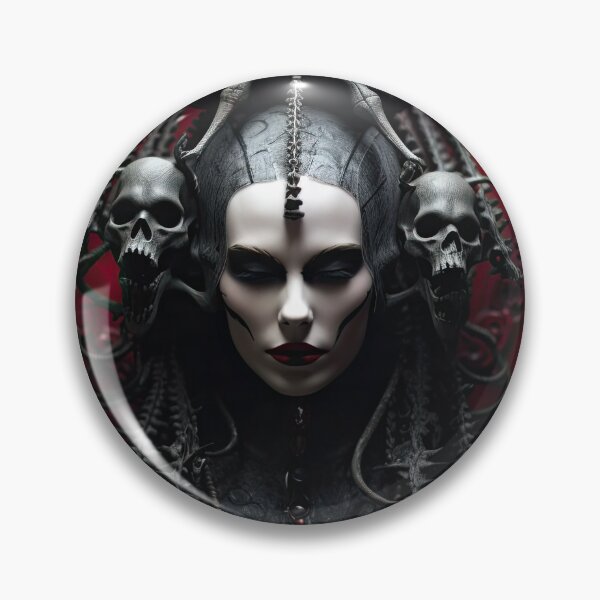 Item preview, Katalin Boboc designed and sold by OccultDreams.