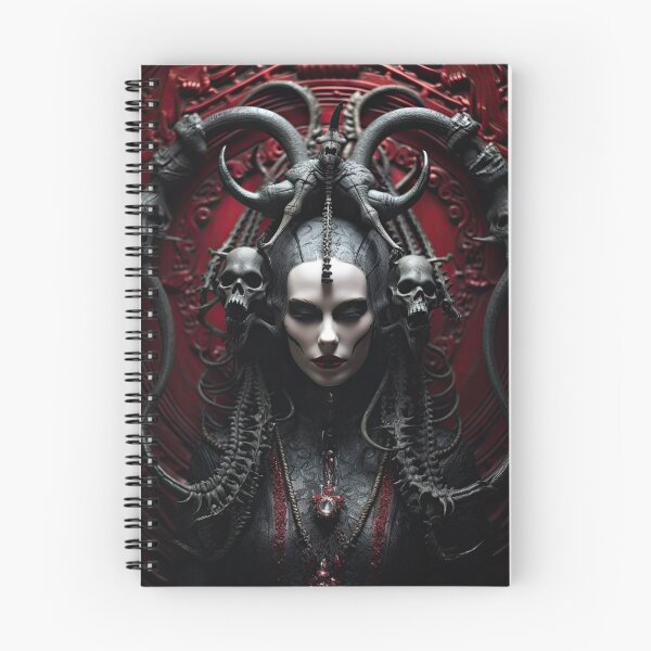 Item preview, Katalin Boboc designed and sold by OccultDreams.