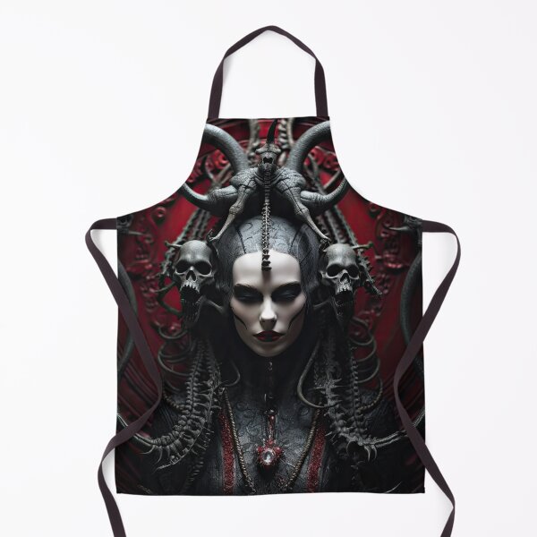 Item preview, Katalin Boboc designed and sold by OccultDreams.