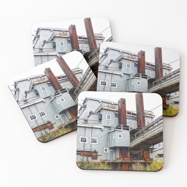 Item preview, Dredge No. 4 designed and sold by zumi.
