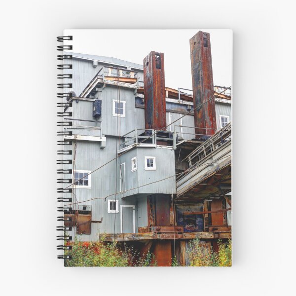 Item preview, Dredge No. 4 designed and sold by zumi.