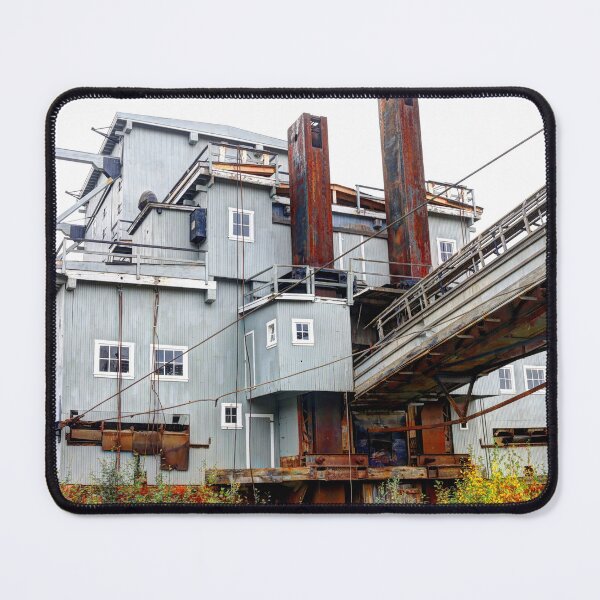 Item preview, Dredge No. 4 designed and sold by zumi.