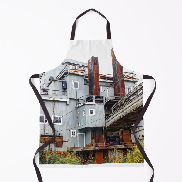 Item preview, Dredge No. 4 designed and sold by zumi.