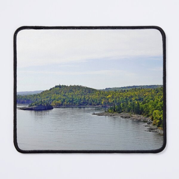 Item preview, Little Two Harbors and Ellingson Island designed and sold by Robert Meyers-Lussier.