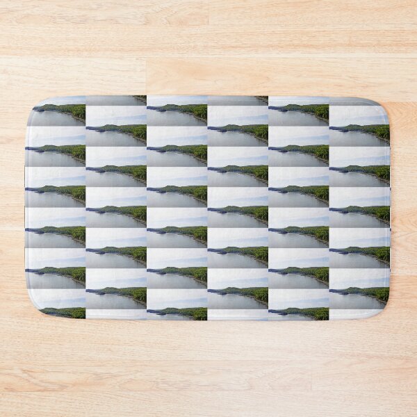 Item preview, Little Two Harbors and Ellingson Island  designed and sold by Robert Meyers-Lussier.