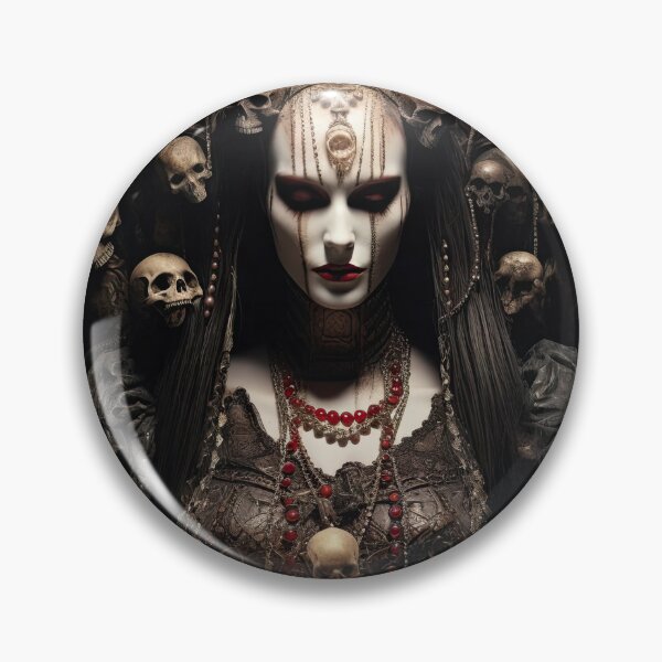 Item preview, Zsofia Athanasiu  designed and sold by OccultDreams.