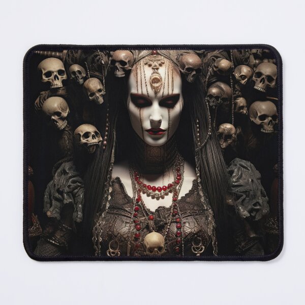Item preview, Zsofia Athanasiu designed and sold by OccultDreams.
