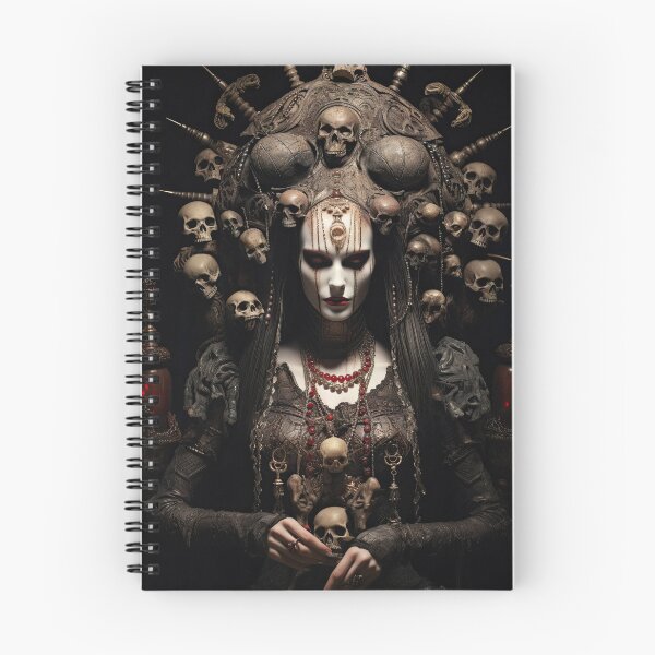 Item preview, Zsofia Athanasiu  designed and sold by OccultDreams.