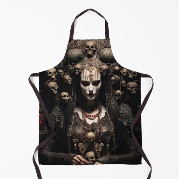 Item preview, Zsofia Athanasiu designed and sold by OccultDreams.