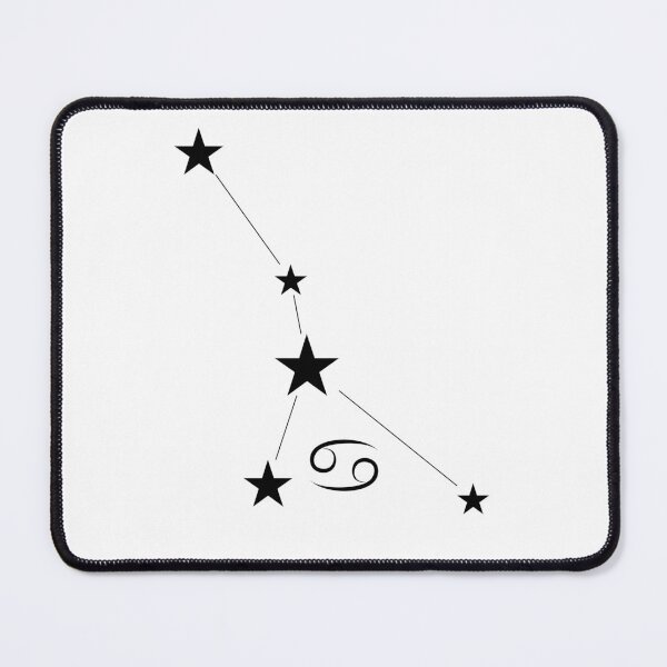 Item preview, Cancer Constellation designed and sold by BeauBop.