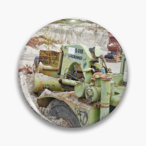 Item preview, Mining machinery designed and sold by zumi.