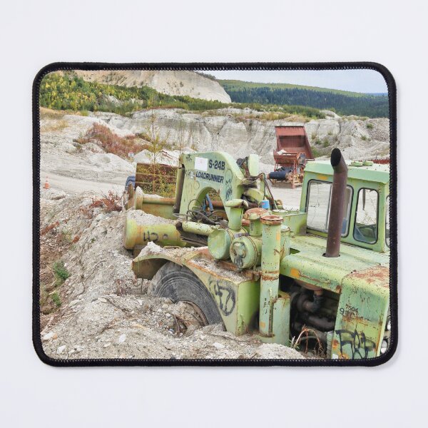 Item preview, Mining machinery designed and sold by zumi.