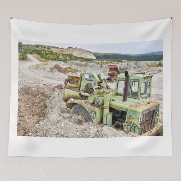 Item preview, Mining machinery designed and sold by zumi.