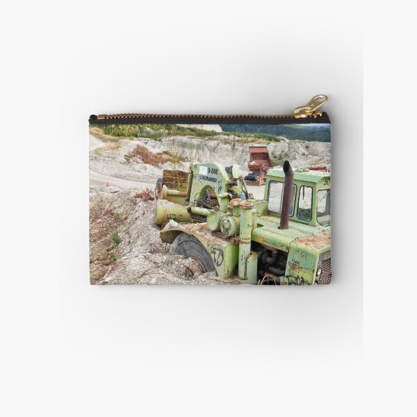 Item preview, Mining machinery designed and sold by zumi.
