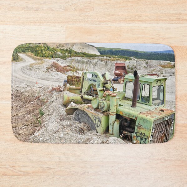 Item preview, Mining machinery designed and sold by zumi.