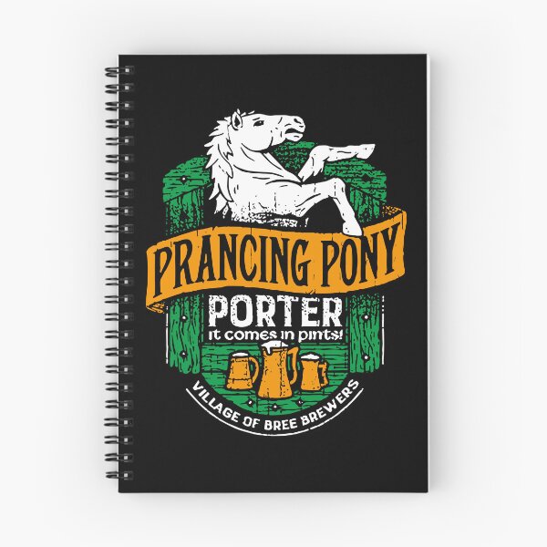 Item preview, Fantasy Town Drink Bar Sign, Horse and Bar Logo Design Green designed and sold by EricCORE.
