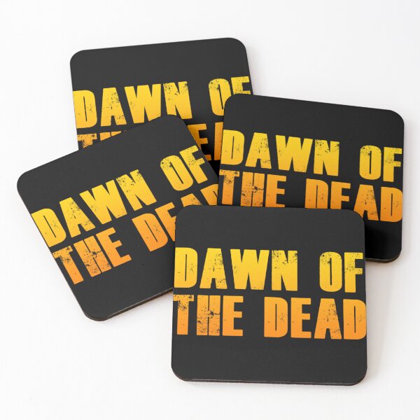 Item preview, Dawn of the Dead (2004) - Logo Redesign designed and sold by Arcade904.