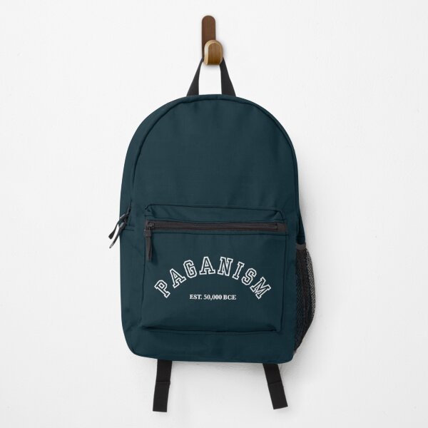 Item preview, Paganism Varsity designed and sold by TempleCatWear.