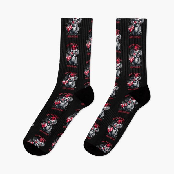 Item preview, Not The Heat . Merry Christmas designed and sold by ArtFeverShop.