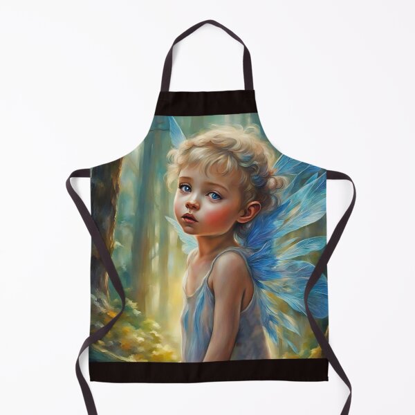 Item preview, Ting the Tiny Fairy designed and sold by FaerieFusion.