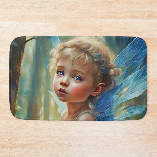 Item preview, Ting the Tiny Fairy designed and sold by FaerieFusion.