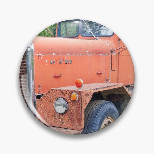 Item preview, Rusty automobile III designed and sold by zumi.