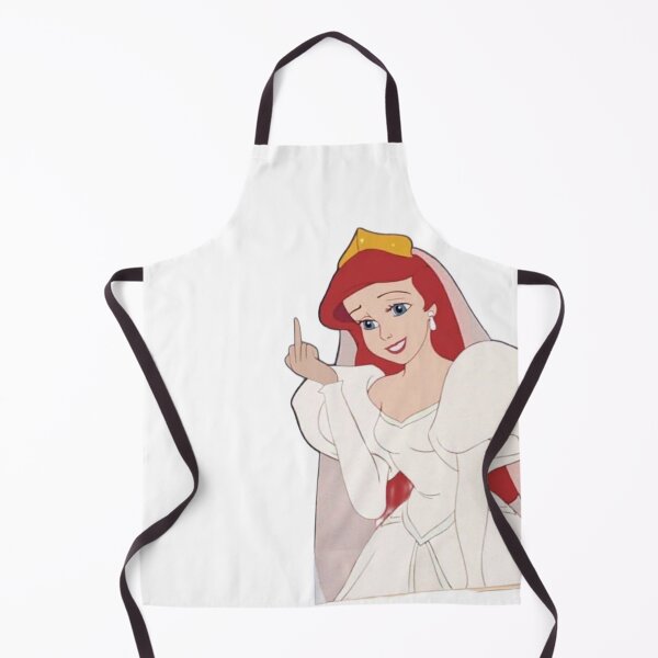 Item preview, Ariel designed and sold by Marília Medeiros.