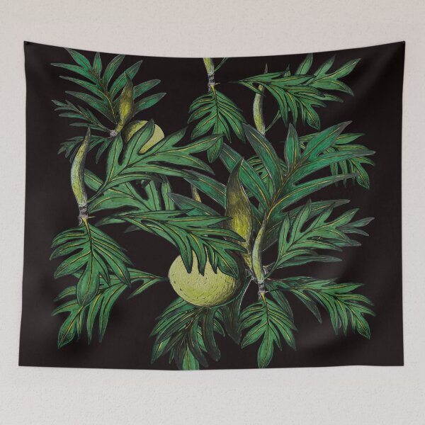 Item preview, Malu ʻUlu designed and sold by RachaelRayArt.