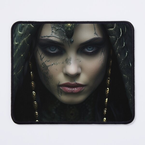 Item preview, Hatami designed and sold by OccultDreams.