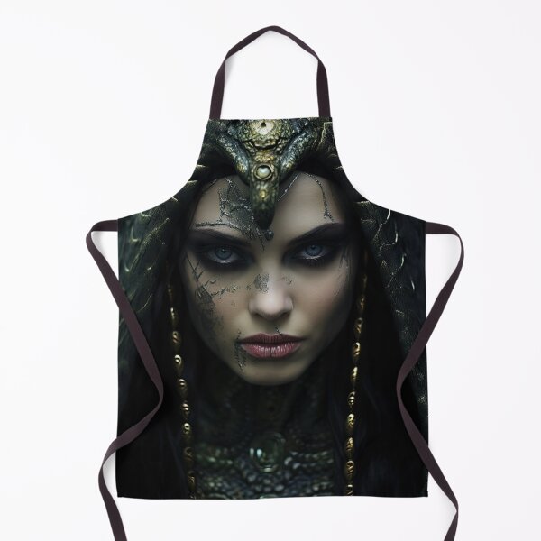 Item preview, Hatami designed and sold by OccultDreams.