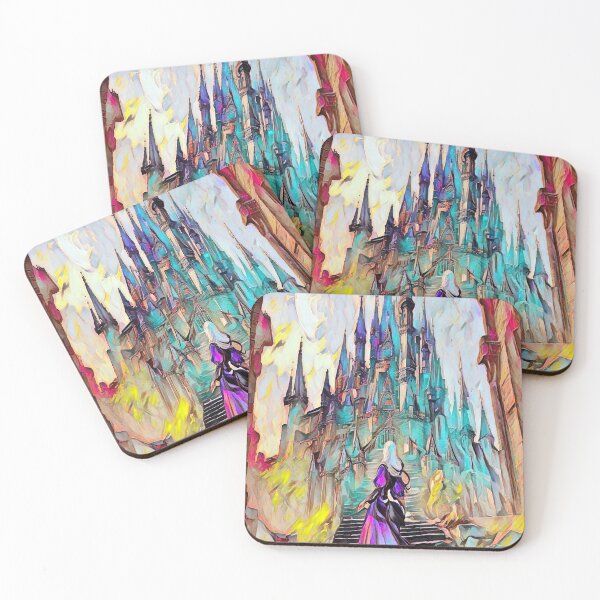 Item preview, ENCHANTED CASTLE designed and sold by Steven  LaRussa.