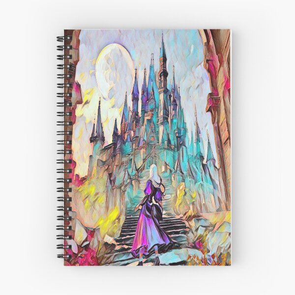 Item preview, ENCHANTED CASTLE designed and sold by Steven  LaRussa.