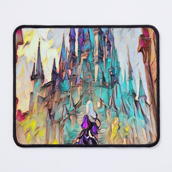 Item preview, ENCHANTED CASTLE designed and sold by Steven  LaRussa.