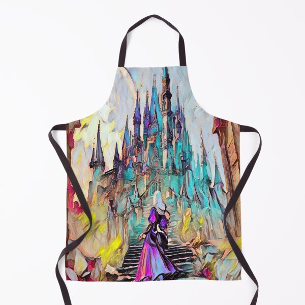 Item preview, ENCHANTED CASTLE designed and sold by Steven LaRussa.