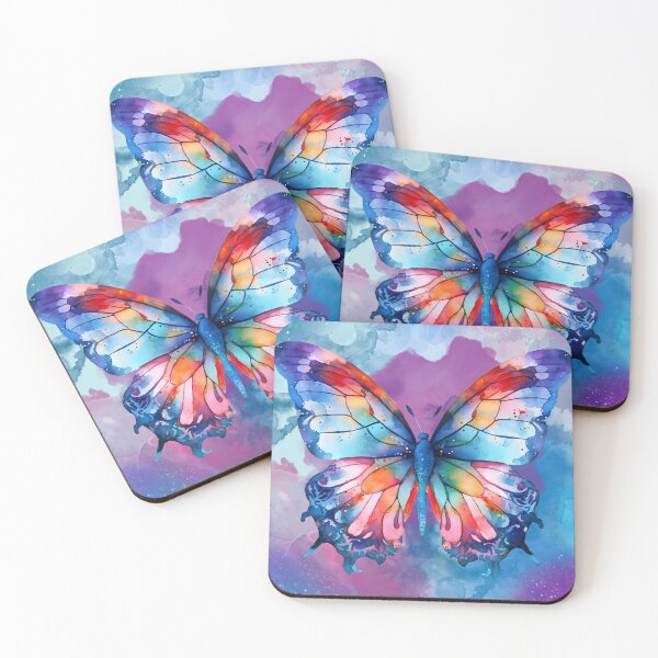 Item preview, Butterfly represents life, strength with all the joys and strength designed and sold by KinsOfTheArts.