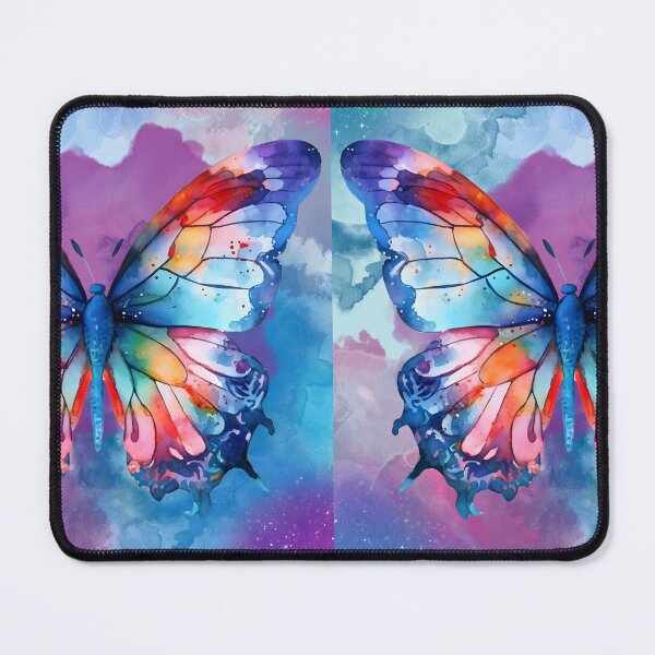 Item preview, Butterfly represents life, strength with all the joys and strength designed and sold by KinsOfTheArts.