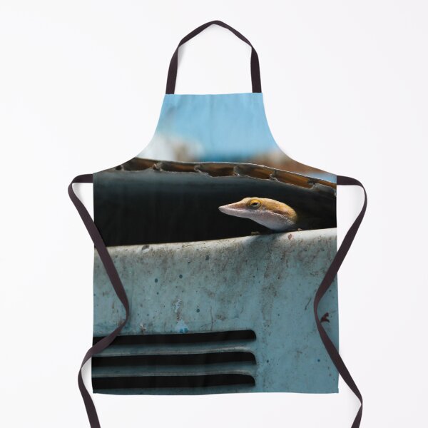 Item preview, Urban little lizard, Fine Art Photography designed and sold by nachodramis.