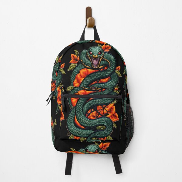 Item preview, Halloween Double Head Snakes. designed and sold by Giulivo Store Graphic.
